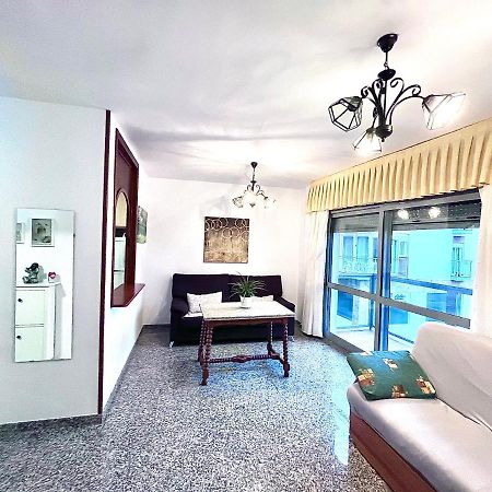 Cozy&Comfortable Apartment By Gms Apartamentos Фуенхірола Екстер'єр фото