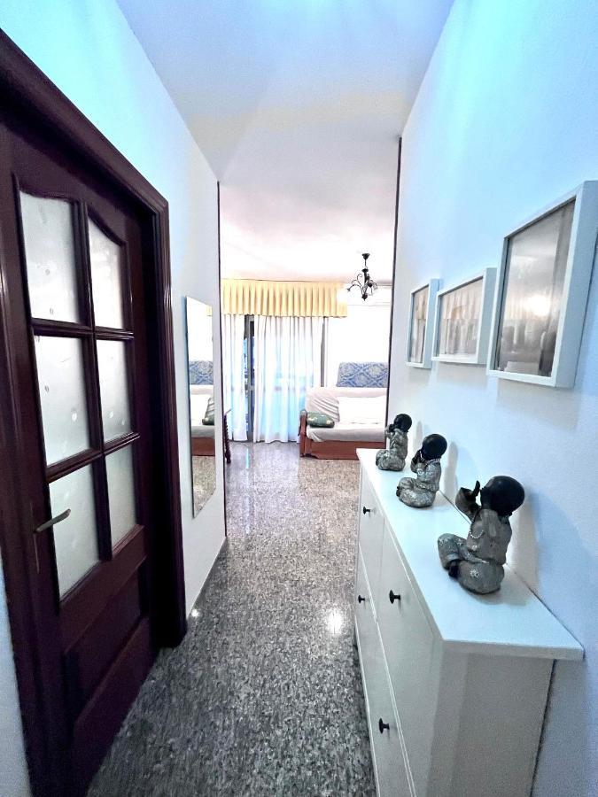 Cozy&Comfortable Apartment By Gms Apartamentos Фуенхірола Екстер'єр фото