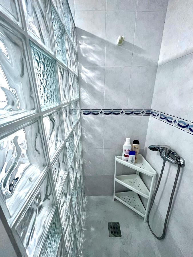 Cozy&Comfortable Apartment By Gms Apartamentos Фуенхірола Екстер'єр фото