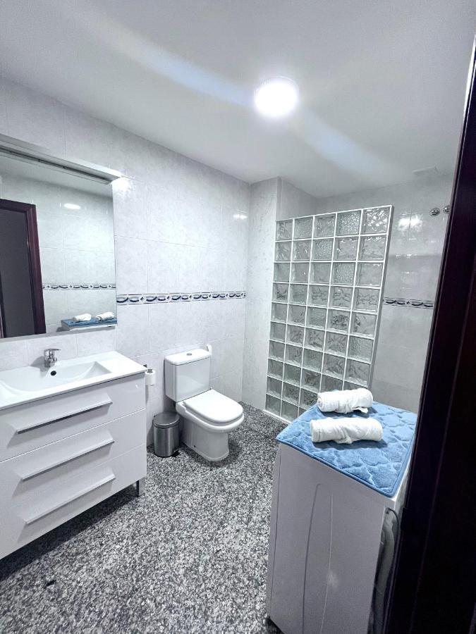 Cozy&Comfortable Apartment By Gms Apartamentos Фуенхірола Екстер'єр фото